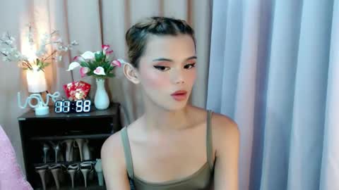 Megan online show from 10-07-25, 03:58