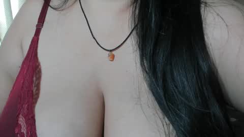 Miranda online show from 01-18-25, 02:12