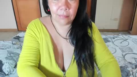 Miranda online show from 07-08-26, 12:42