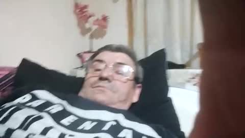 Raymond online show from 03-26-26, 08:14