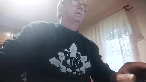 Raymond online show from 03-30-26, 04:35