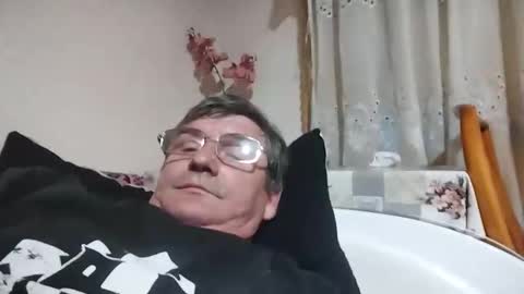 Raymond online show from 03-30-26, 06:20