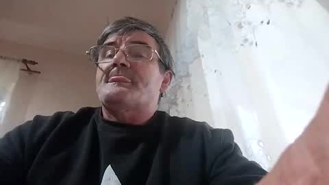 Raymond online show from 03-31-26, 06:36