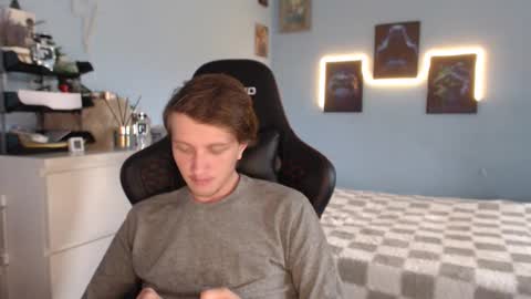 CAT online show from 04-21-26, 02:45