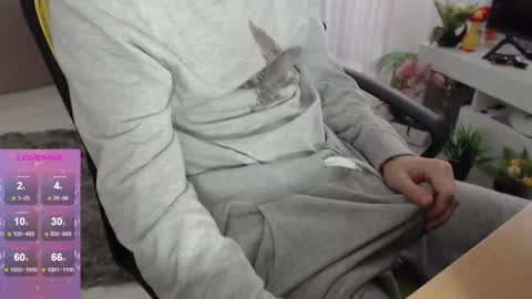 SwetLittleBoy4u online show from 12-02-24, 09:02