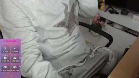 SwetLittleBoy4u online show from 12-15-24, 05:13