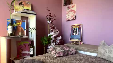 swettcabol online show from 01-28-25, 05:35