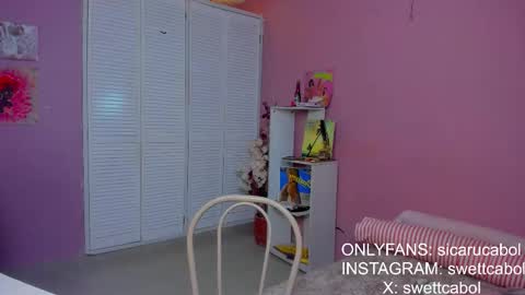 swettcabol online show from 11-16-25, 11:21