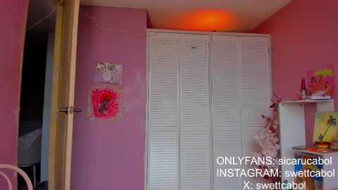 swettcabol online show from 12-01-25, 05:40