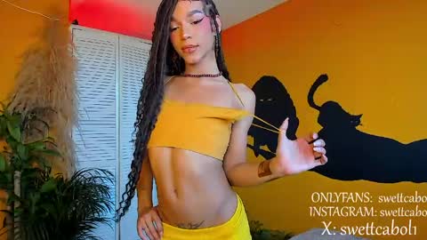 swettcabol online show from 04-16-26, 07:36