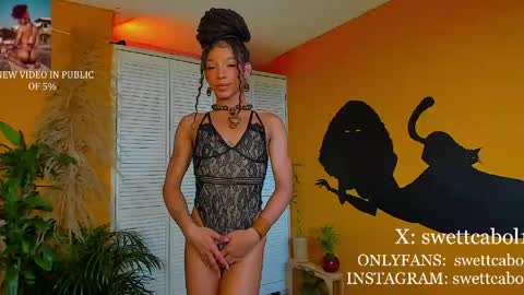 swettcabol online show from 05-14-26, 06:04