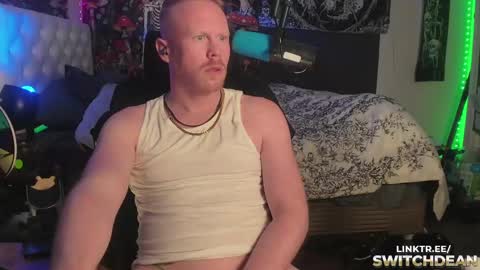 Switch online show from 10-02-25, 07:54