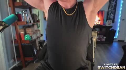 Switch online show from 11-22-25, 09:36