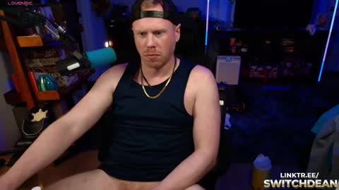 Switch online show from 01-14-26, 12:16