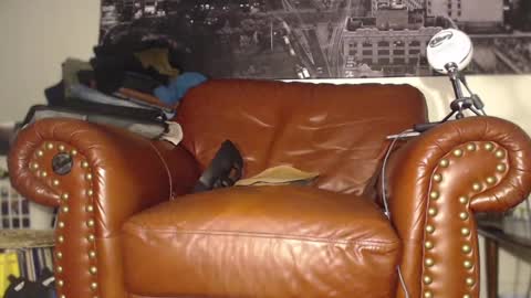 The DickGod online show from 12-09-24, 04:45