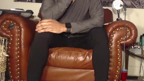 The DickGod online show from 01-21-25, 07:15