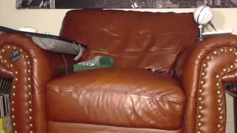 The DickGod online show from 02-17-25, 06:31