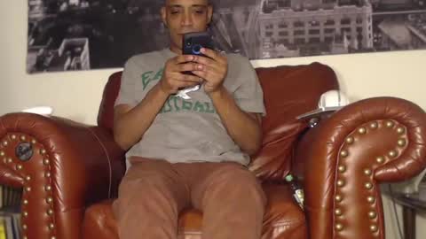 The DickGod online show from 02-26-25, 03:42