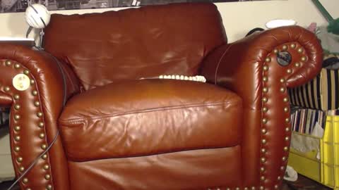 The DickGod online show from 09-28-25, 03:45