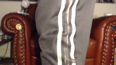 The DickGod online show from 10-02-25, 05:47