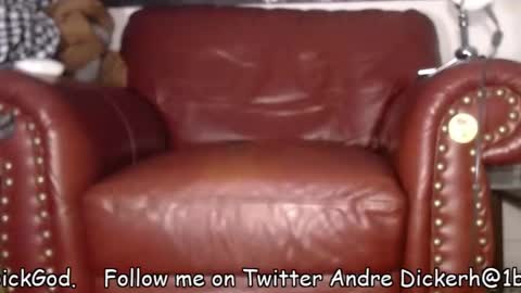 The DickGod online show from 12-04-25, 05:39