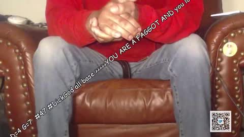 The DickGod online show from 03-02-26, 02:58