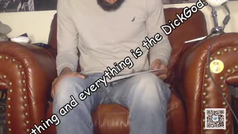 The DickGod online show from 03-13-26, 02:18