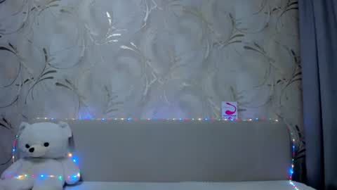 Ana online show from 01-29-25, 11:20