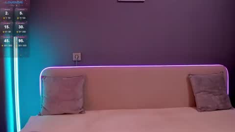 Ana online show from 10-19-25, 02:45