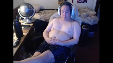 Snapshot of sxykoreandick chatting on 09-26-25, 05:22 Rick Hard online show from 09-26-25, 05:22