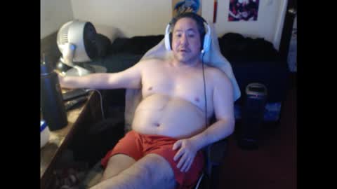 Snapshot of sxykoreandick chatting on 01-12-26, 07:08 Rick Hard online show from 01-12-26, 07:08