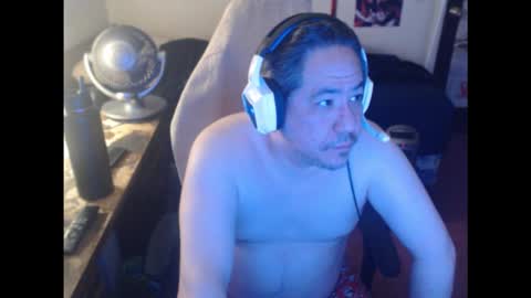 Snapshot of sxykoreandick chatting on 02-18-26, 06:15 Rick Hard online show from 02-18-26, 06:15