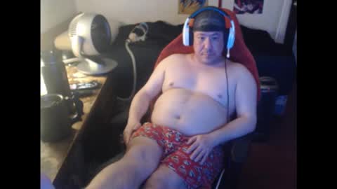 Rick Hard online show from 03-15-26, 06:52