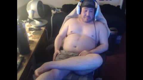 Rick Hard online show from 03-21-26, 09:03