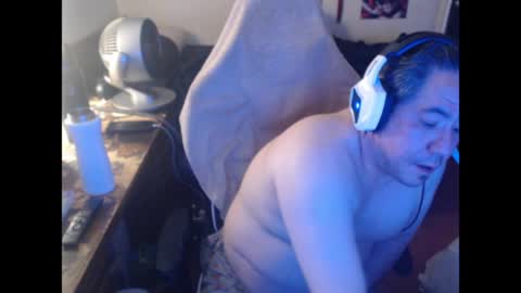 Rick Hard online show from 04-14-26, 06:52