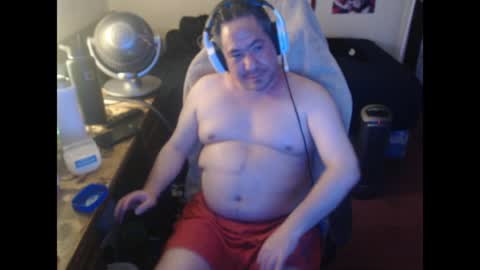 Rick Hard online show from 04-21-26, 05:58