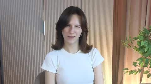 Snapshot of sybilkoepf chatting on 05-15-26, 01:18 Christine or just Chris online show from 05-15-26, 01:18