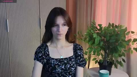 Snapshot of sybilkoepf chatting on 05-20-26, 07:36 Christine or just Chris online show from 05-20-26, 07:36