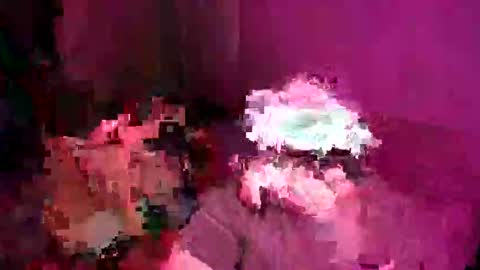 SYDNIE  Coop online show from 11-05-25, 03:17