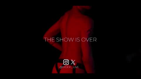Syd online show from 12-12-24, 07:52