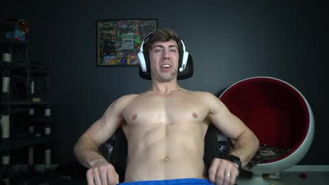 Sydaffect online show from 01-21-25, 03:37