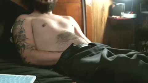 Snapshot of sydetrak4469 chatting on 01-18-25, 04:53 Syde online show from 01-18-25, 04:53