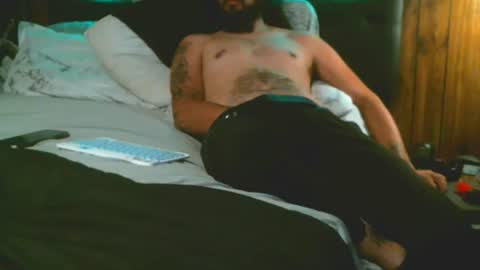 Snapshot of sydetrak4469 chatting on 10-01-25, 03:18 Syde online show from 10-01-25, 03:18