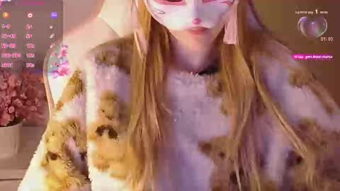 Snapshot of sydney_max chatting on 09-19-25, 12:56 Milena online show from 09-19-25, 12:56