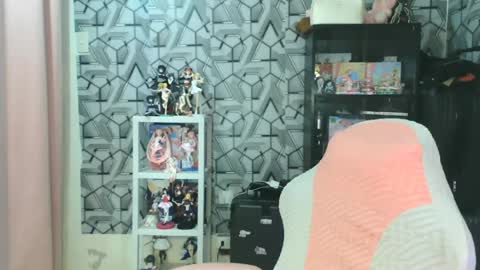 sydnyxox1 online show from 07-02-26, 02:44