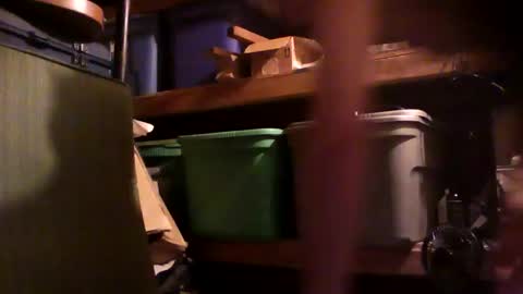 syevecrl online show from 12-14-25, 01:05