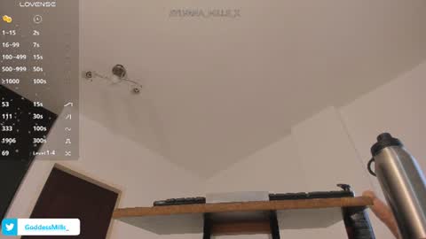 Sylvana  online show from 06-20-26, 10:45