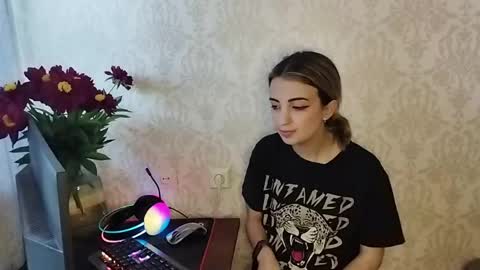 Emily online show from 05-31-26, 02:35