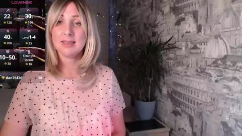 Sylvia online show from 11-25-25, 07:30