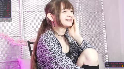 Sylvie online show from 03-22-26, 01:09